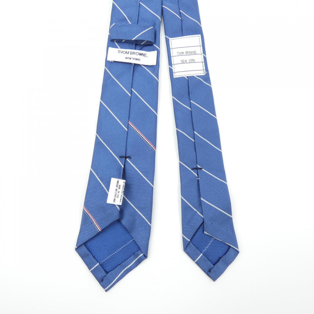 トムブラウン THOM BROWNE NECKTIE