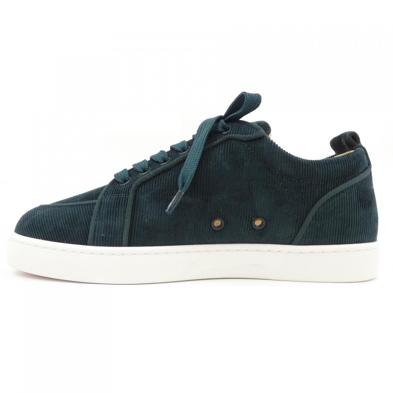 クリスチャンルブタン CHRISTIAN LOUBOUTIN スニーカー