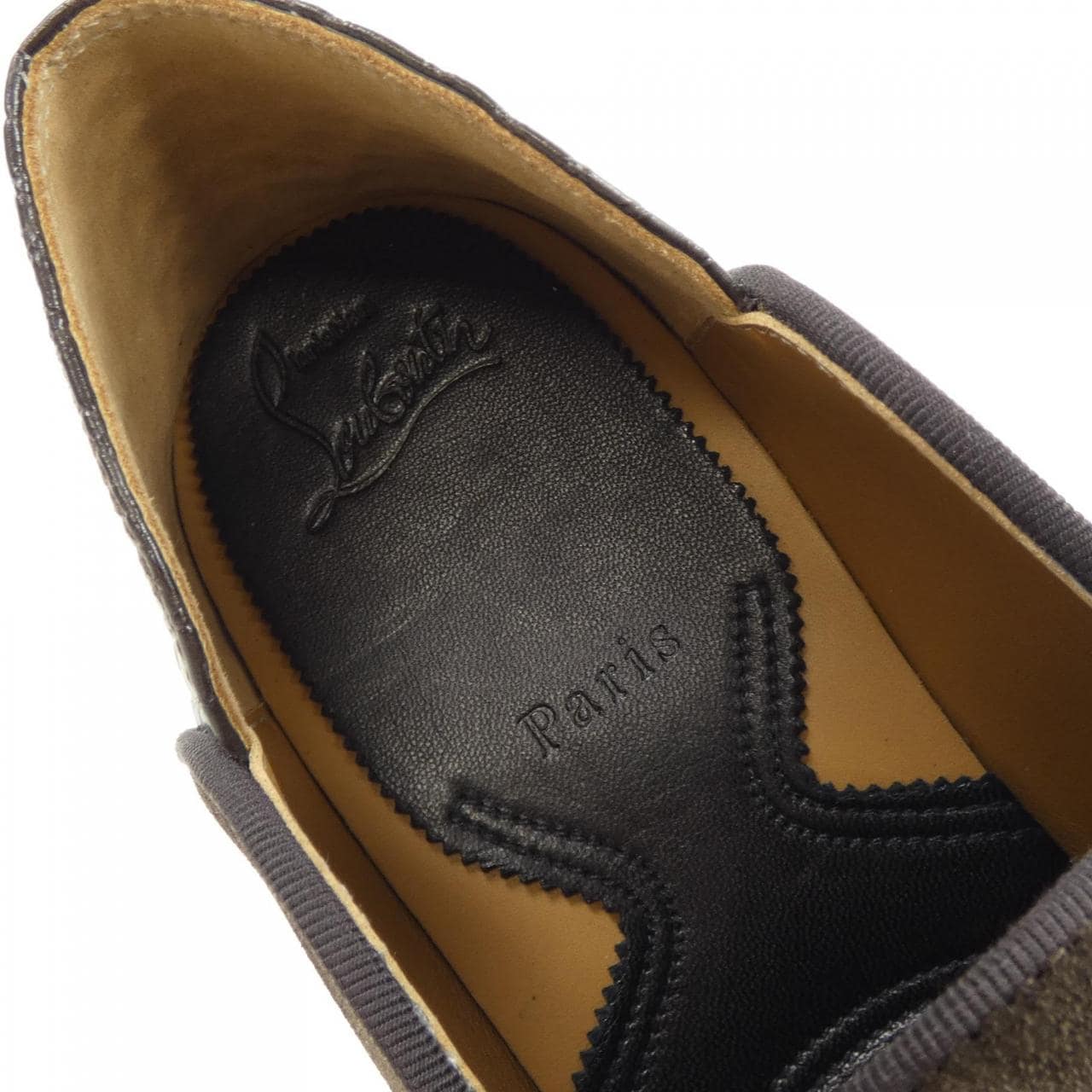 クリスチャンルブタン CHRISTIAN LOUBOUTIN シューズ
