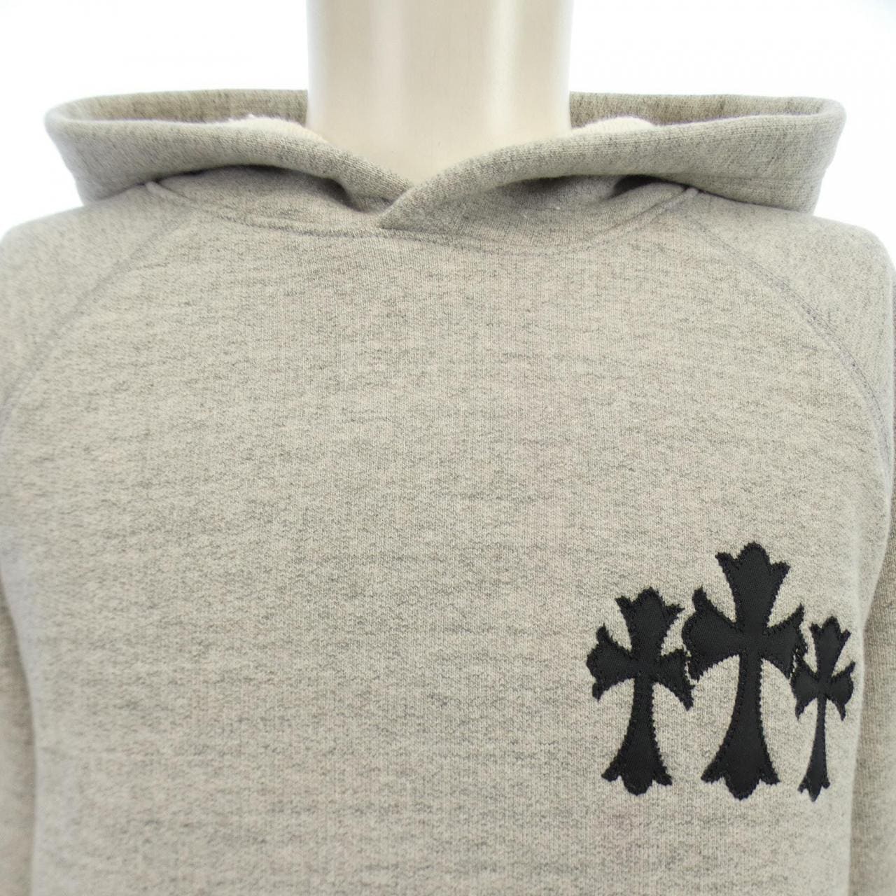 CHROME HEARTS CHROME HEARTS PARKER