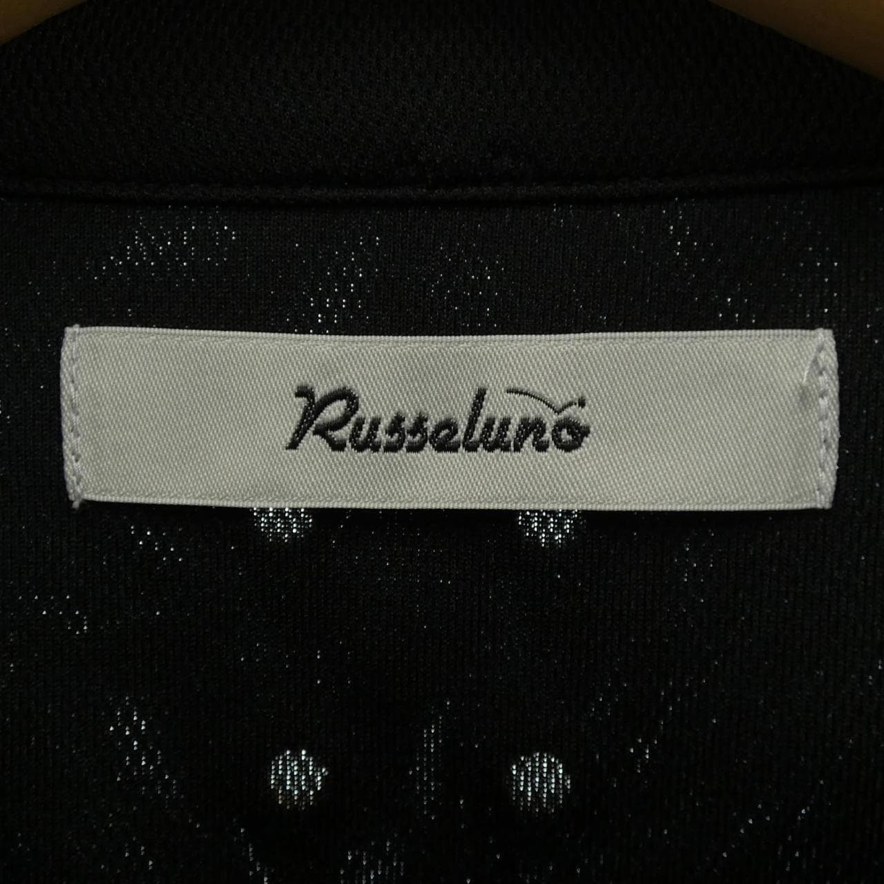 ラッセルノ RUSSELUNO ポロシャツ