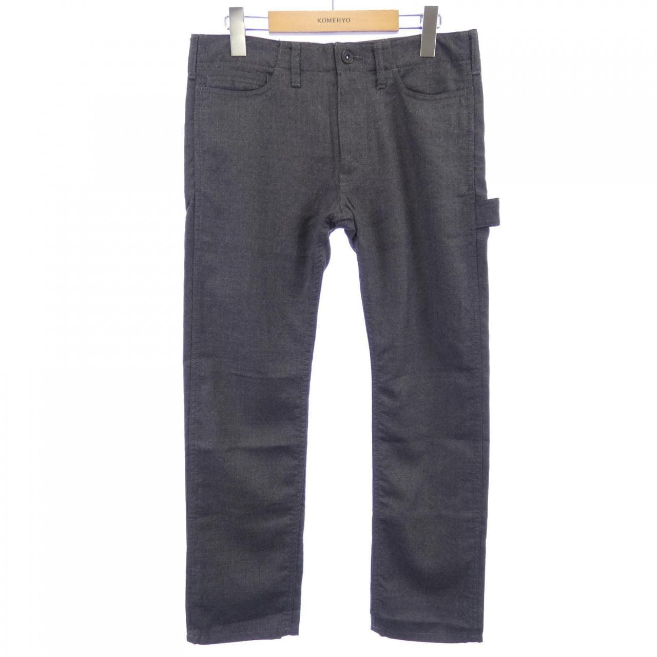 ジュンヤワタナベマン JUNYA WATANABE MAN WF-P035 パンツ