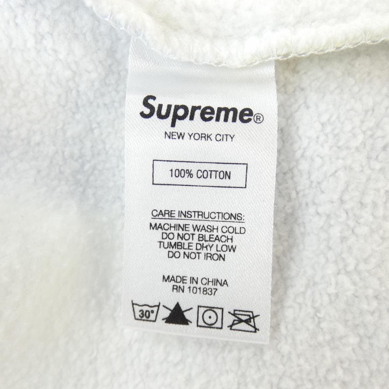 シュプリーム SUPREME LANDSCAPE SWEATSHORT ショートパンツ