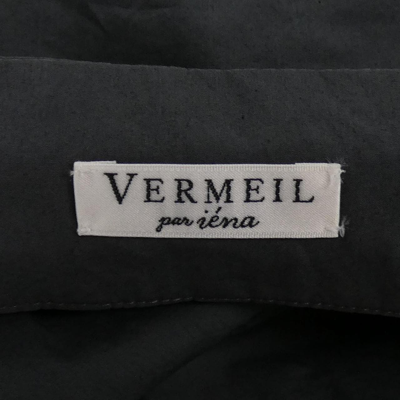 ヴェルメイユパーイエナ VERMEIL par iena ワンピース