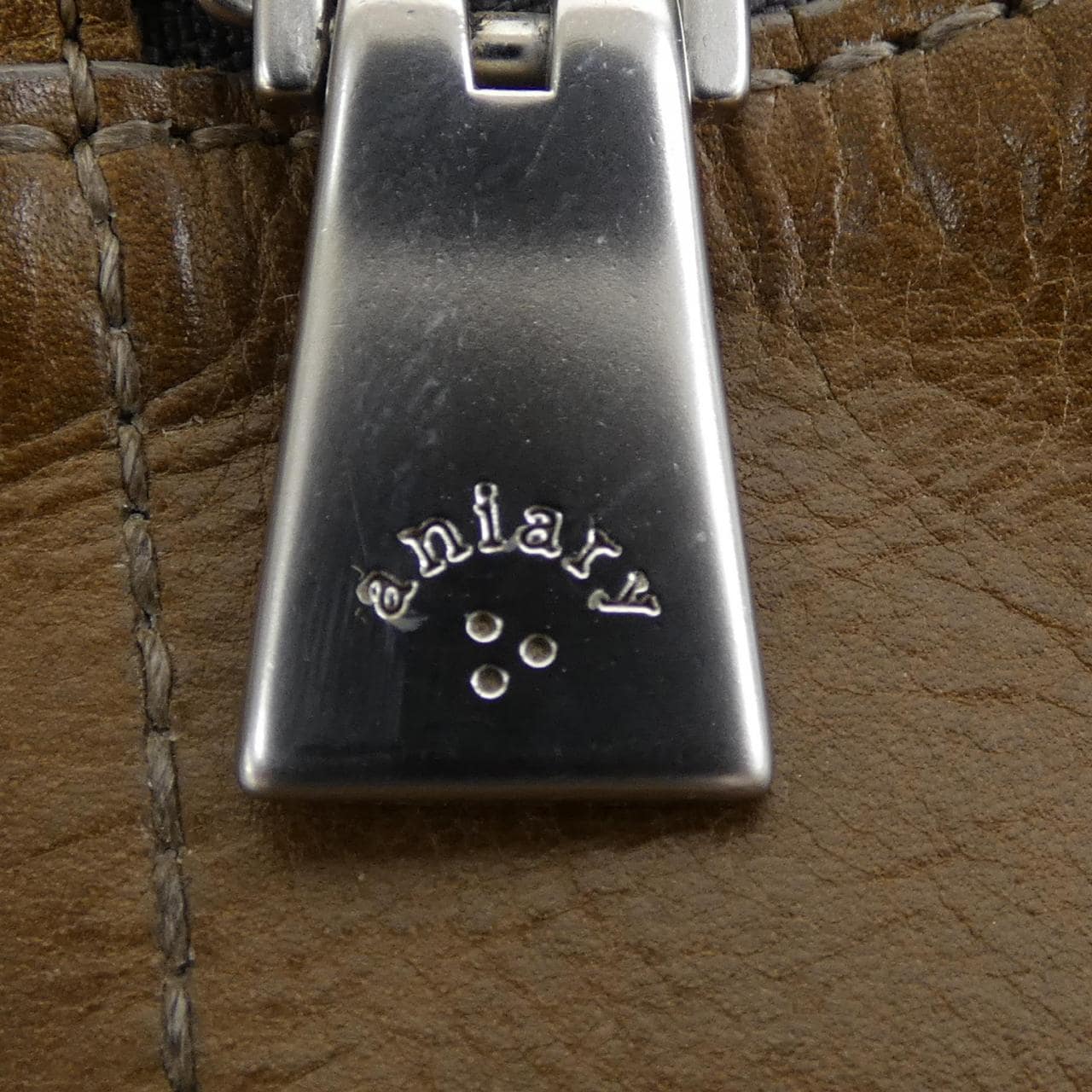 アニアリ ANIARY BAG