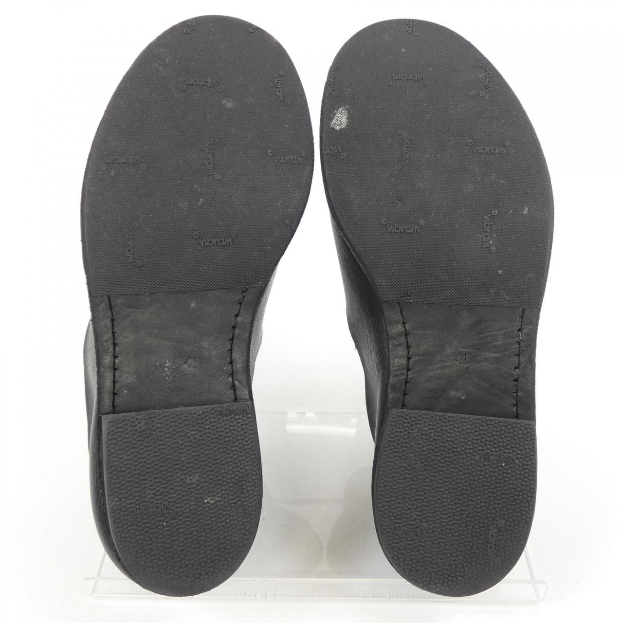 グイディ GUIDI シューズ