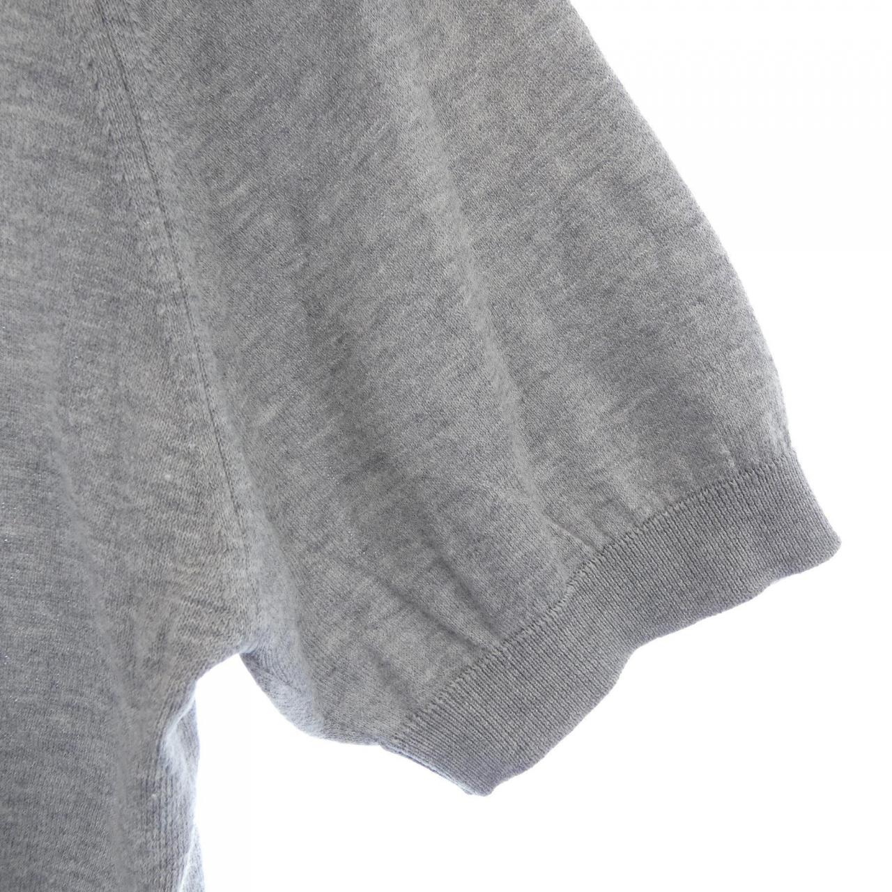 ジョンスメドレー JOHN SMEDLEY ポロシャツ
