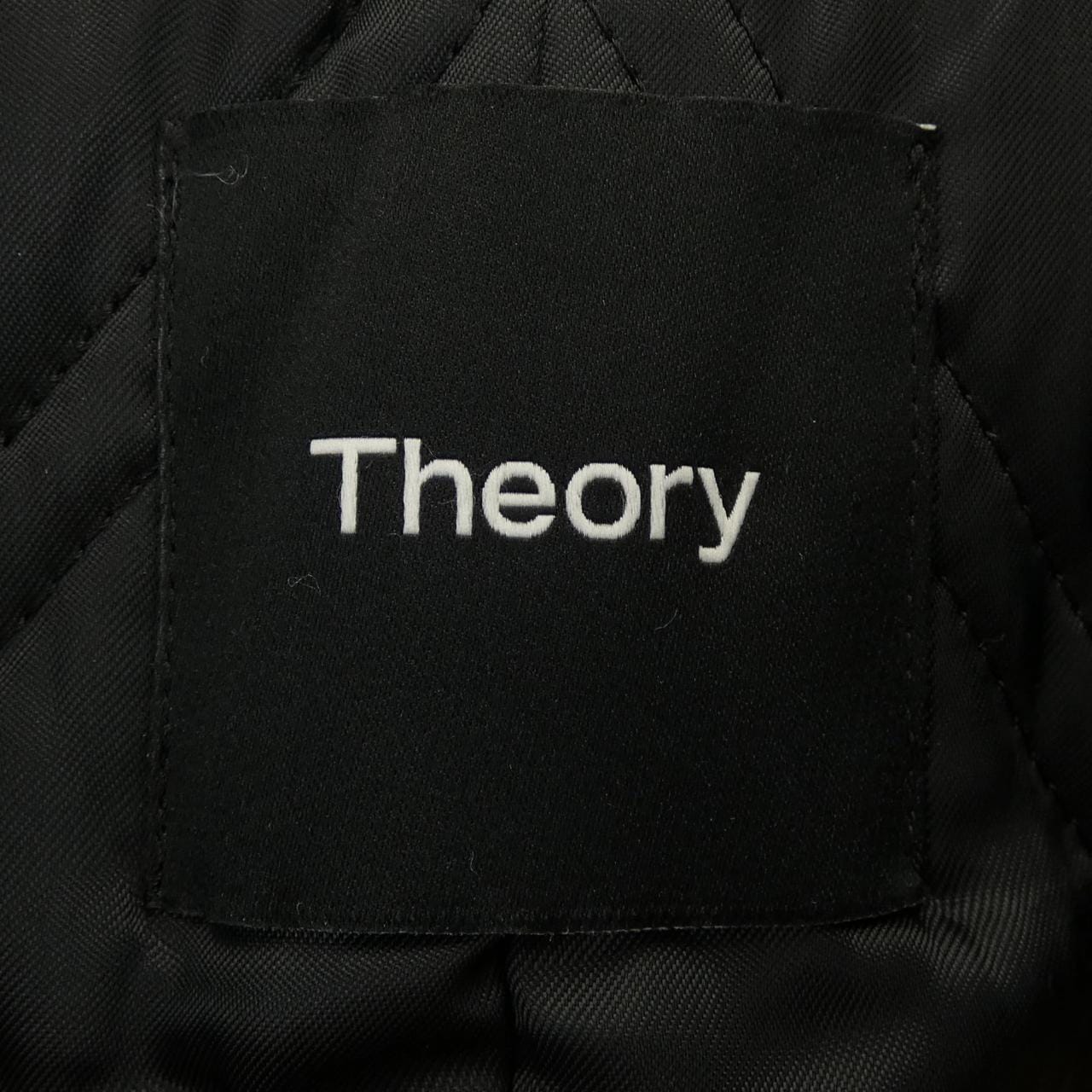 セオリー theory 01-3304109 コート