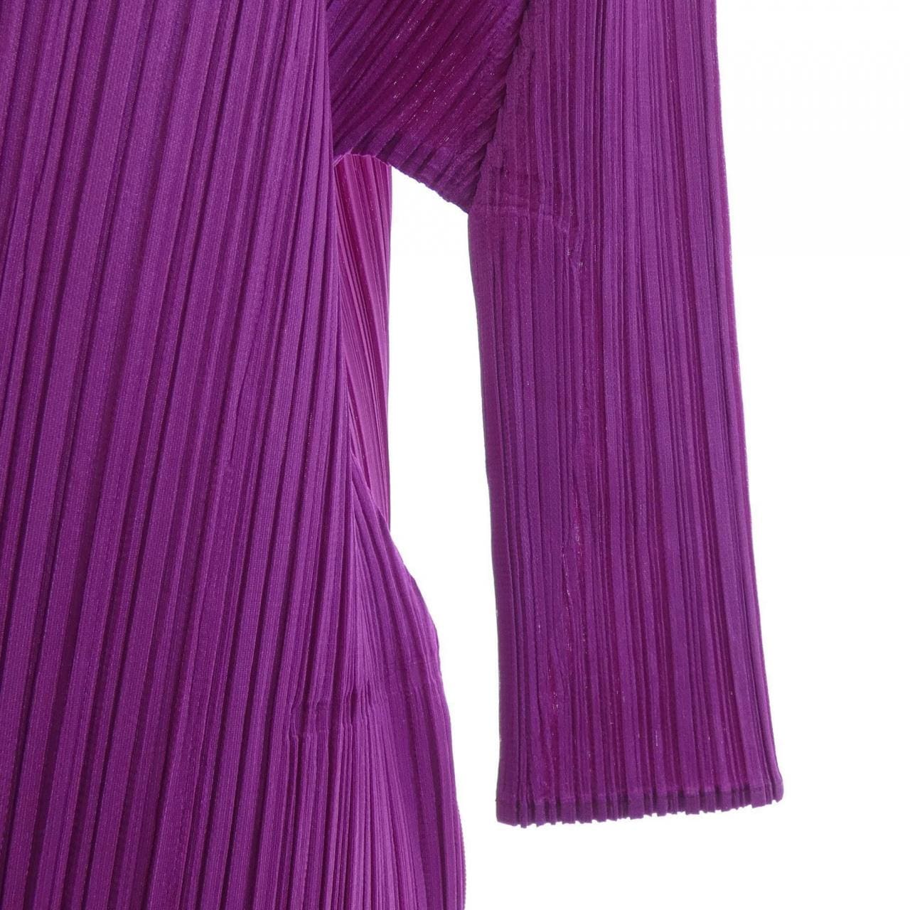 プリーツプリーズ PLEATS PLEASE PP53JH135 ワンピース