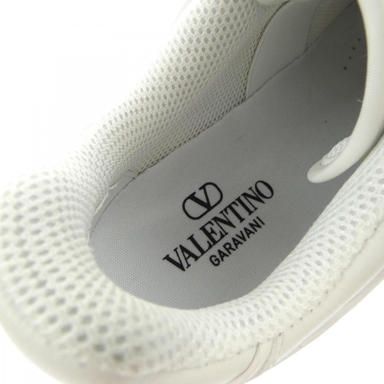 ヴァレンティノガラヴァーニ VALENTINO GARAVANI フリードットXL シューズ