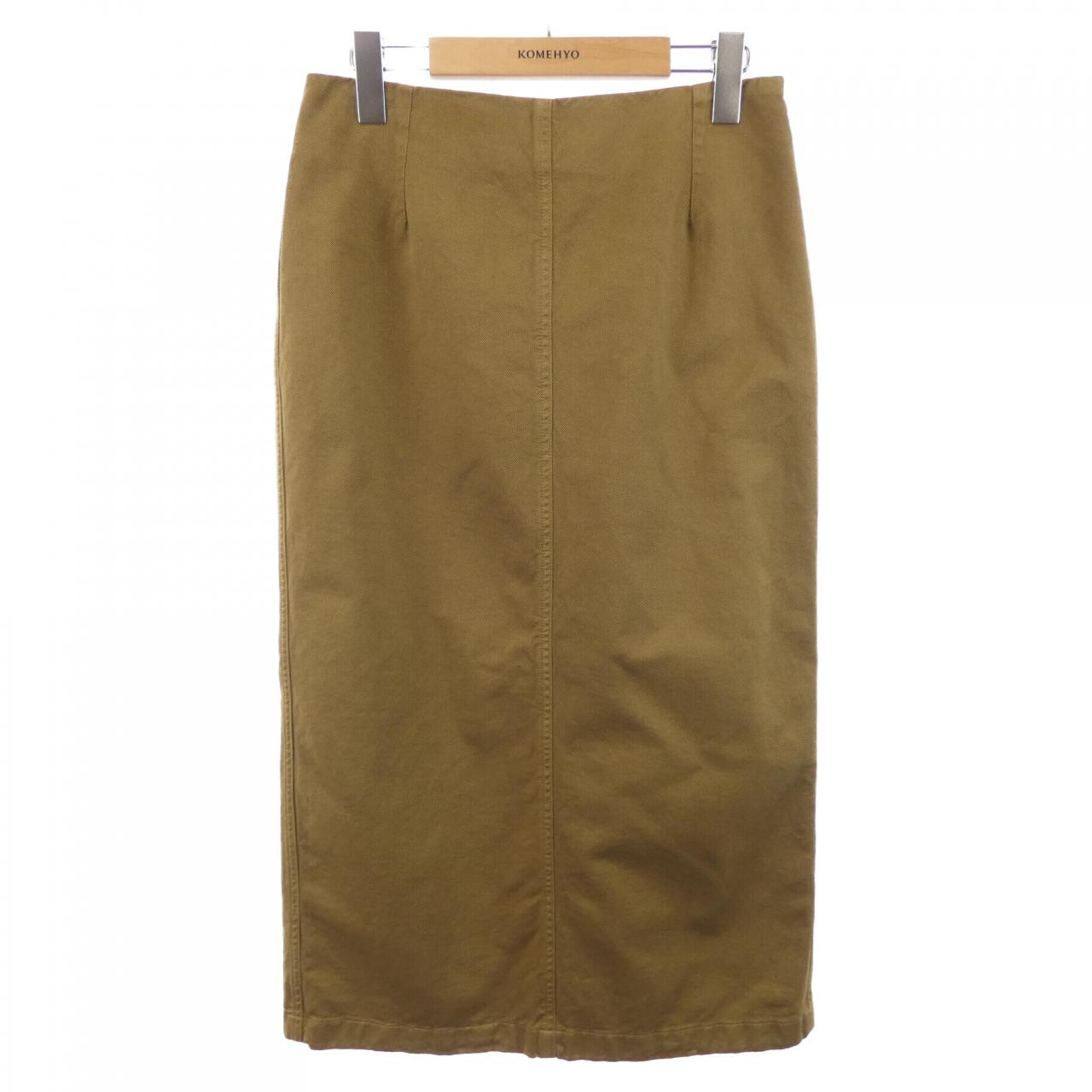 ドリスヴァンノッテン DRIES VAN NOTEN スカート