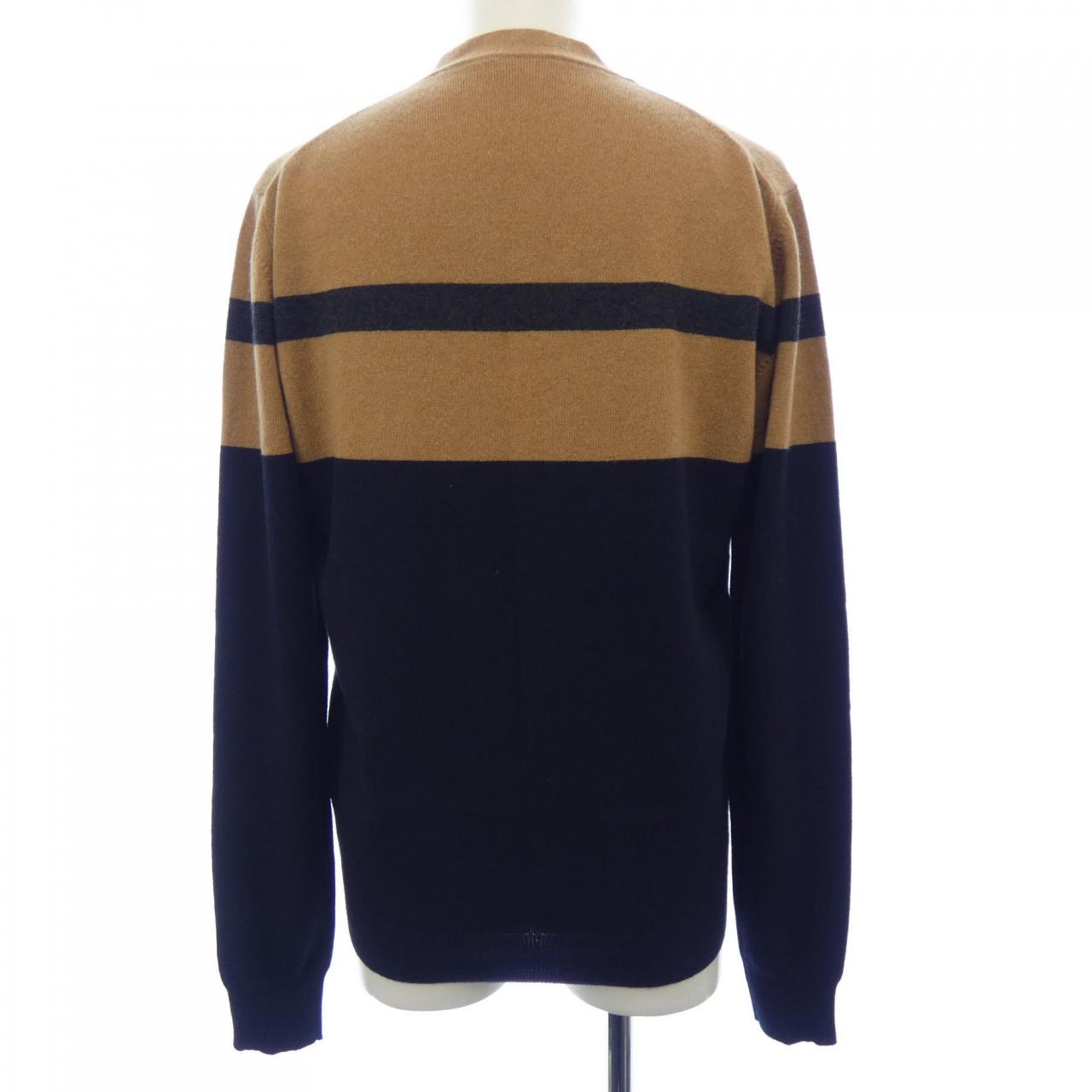 ジルサンダー JIL SANDER NM751009 カーディガン