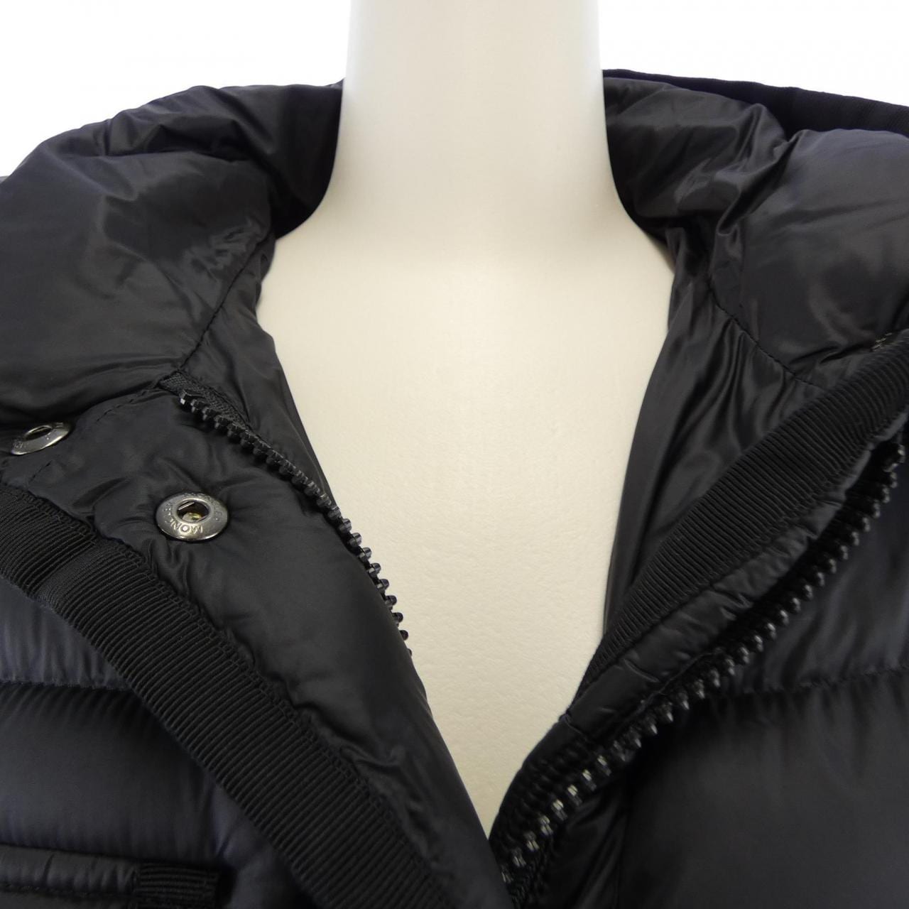 モンクレール MONCLER HERMINE ダウンコート