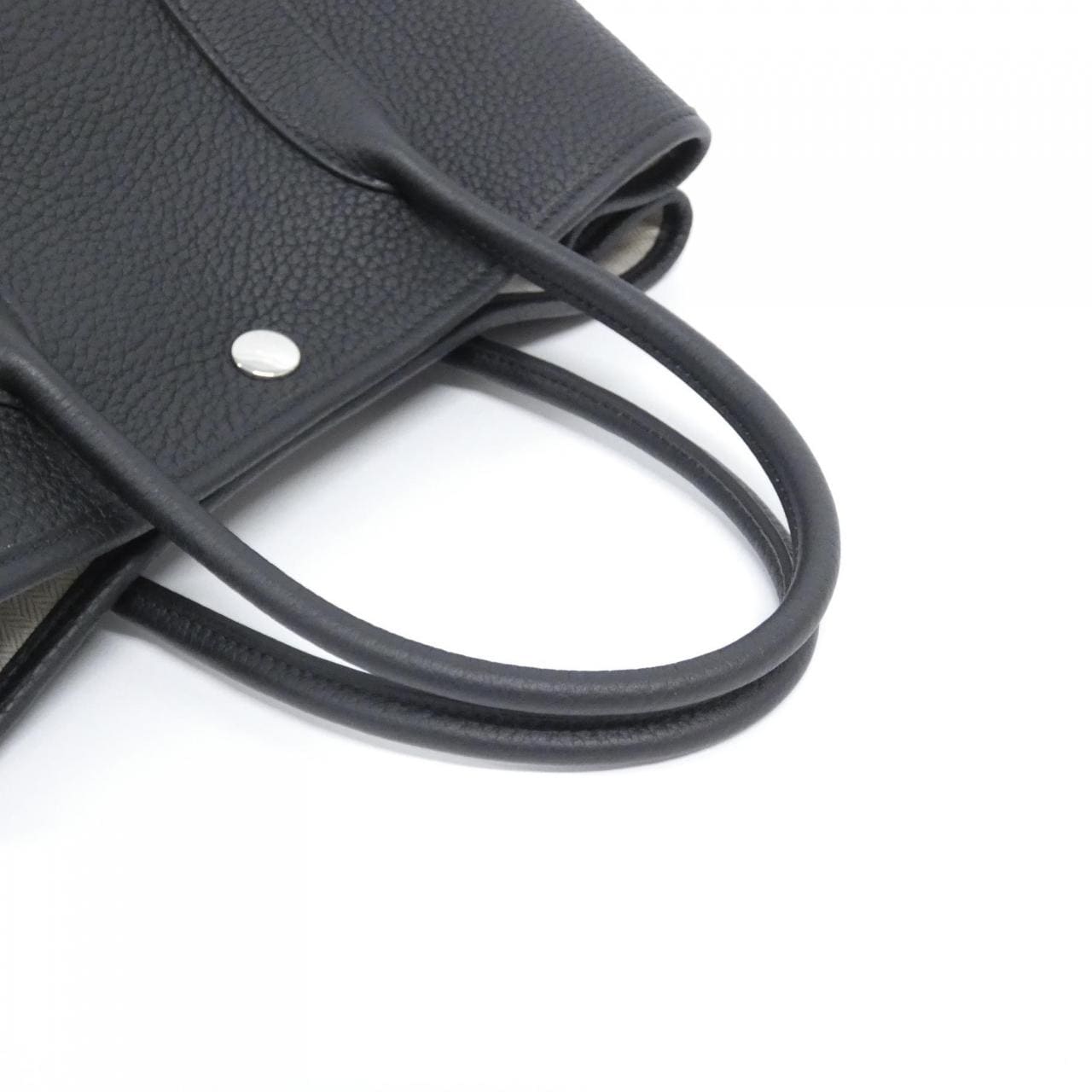 【未使用品】エルメス ガーデン パーティ 30cm 051568CK バッグ