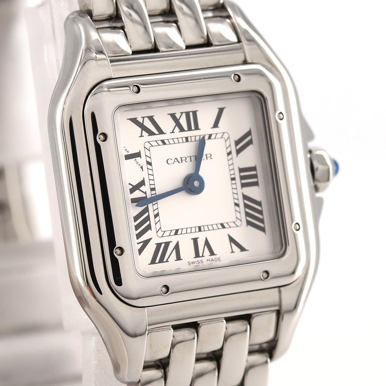 Cartier Panthère de Cartier SM WSPN0006 SS石英