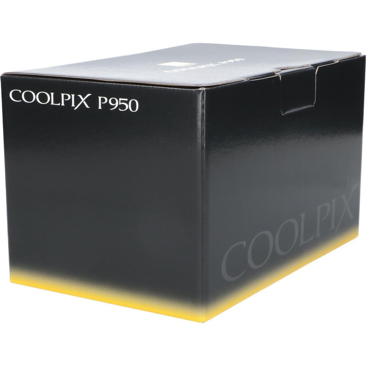 【未使用品】ＮＩＫＯＮ　ＣＯＯＬＰＩＸ　Ｐ９５０