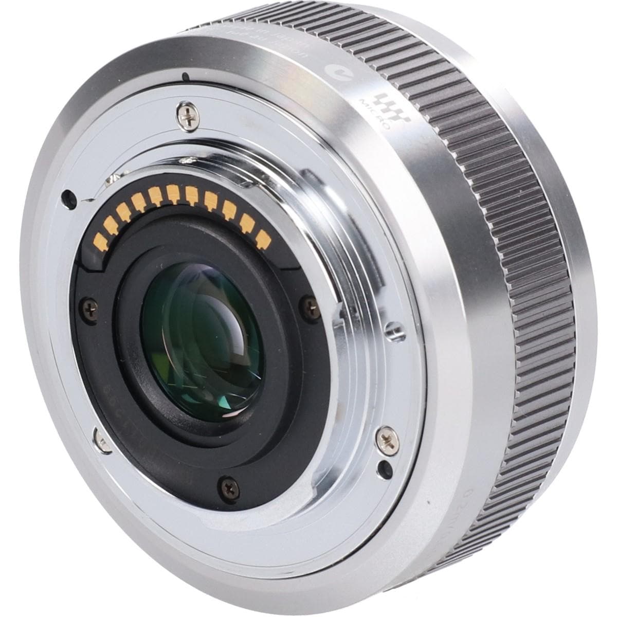Ｇ２０ｍｍ　Ｆ１．７ＩＩ（Ｈ－Ｈ０２０Ａ）