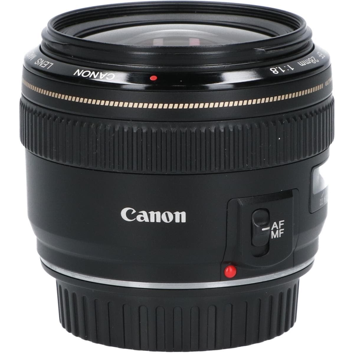 ＣＡＮＯＮ　ＥＦ２８ｍｍ　Ｆ１．８ＵＳＭ