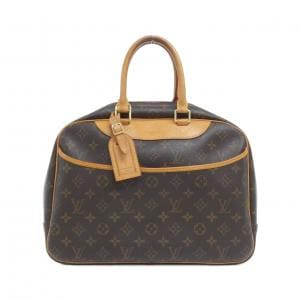 LOUIS VUITTON Monogram Bowling 化妝包 M47270