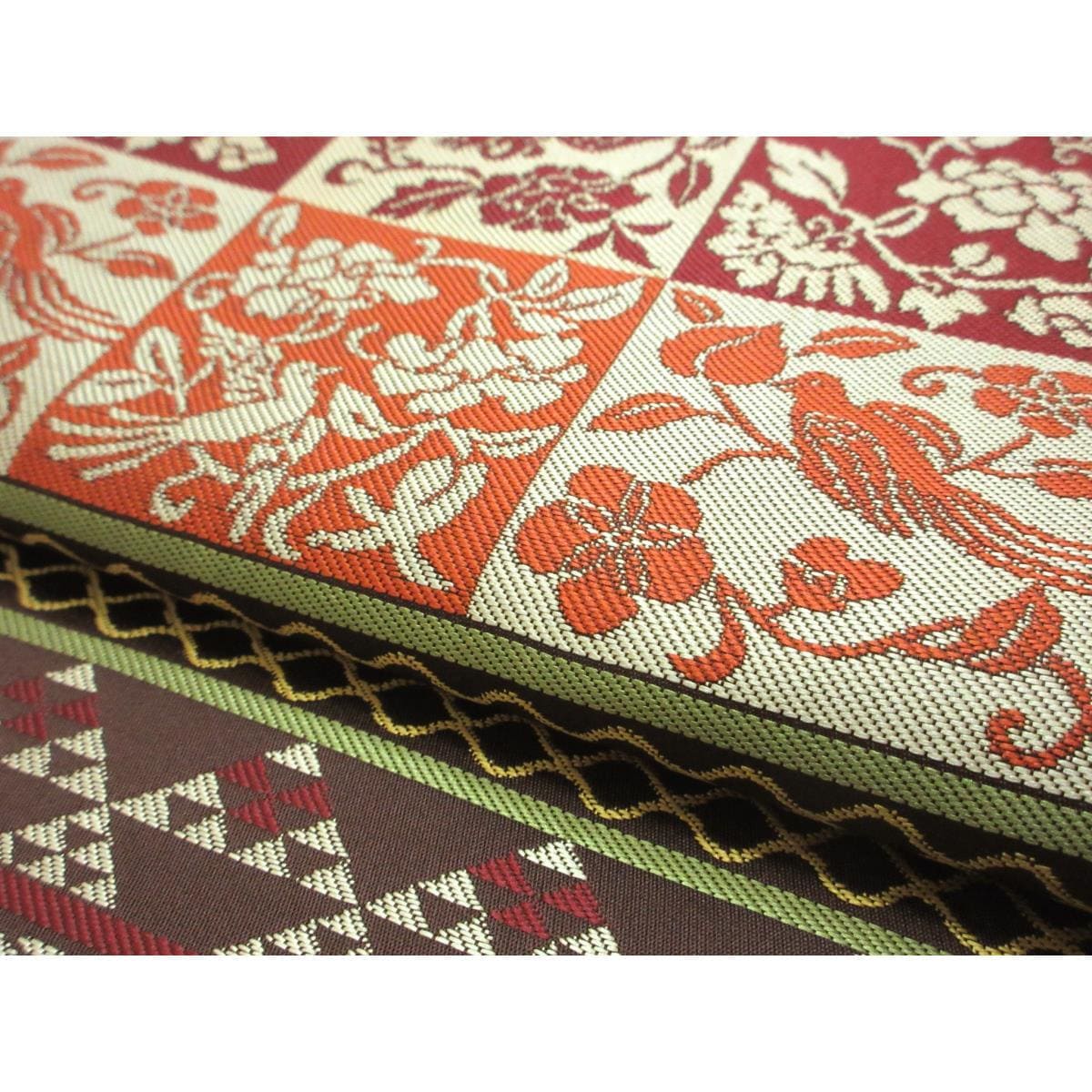 【未使用品】袋帯【龍村晋】