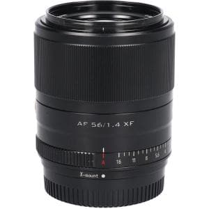 ＡＦ５６ｍｍ　Ｆ１．４ＳＴＭ　ＸＦ