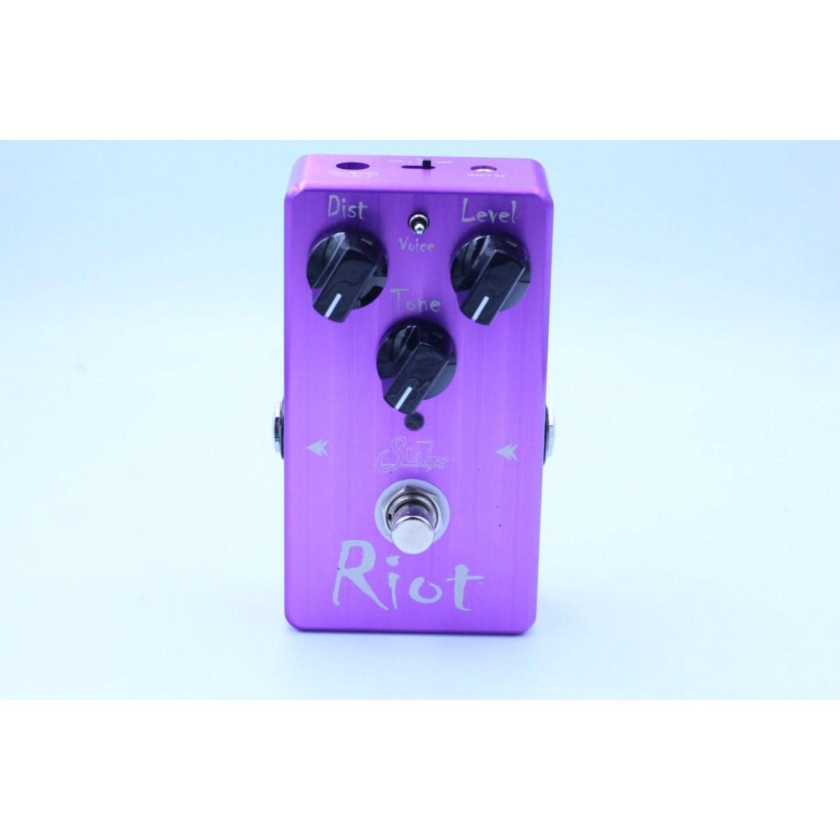 ＳＵＨＲ　ＲＩＯＴ