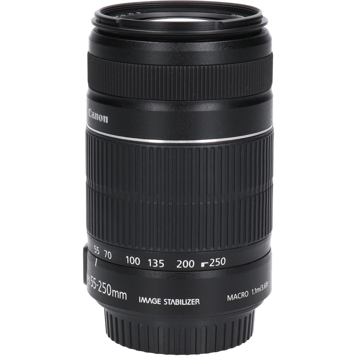 ＥＦ－Ｓ５５－２５０ｍｍ　Ｆ４－５．６ＩＳＩＩ