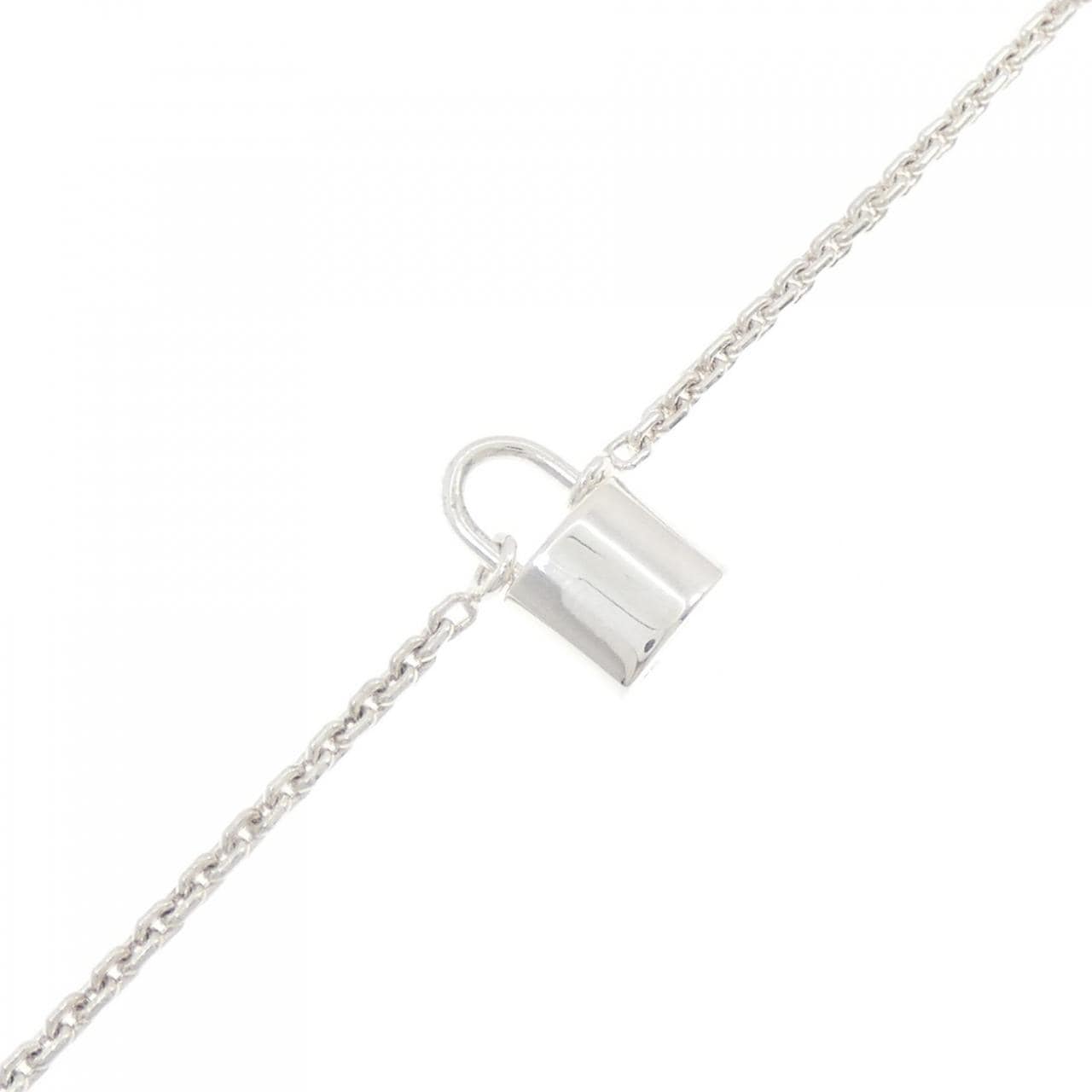 LOUIS VUITTON Lockit 手鍊