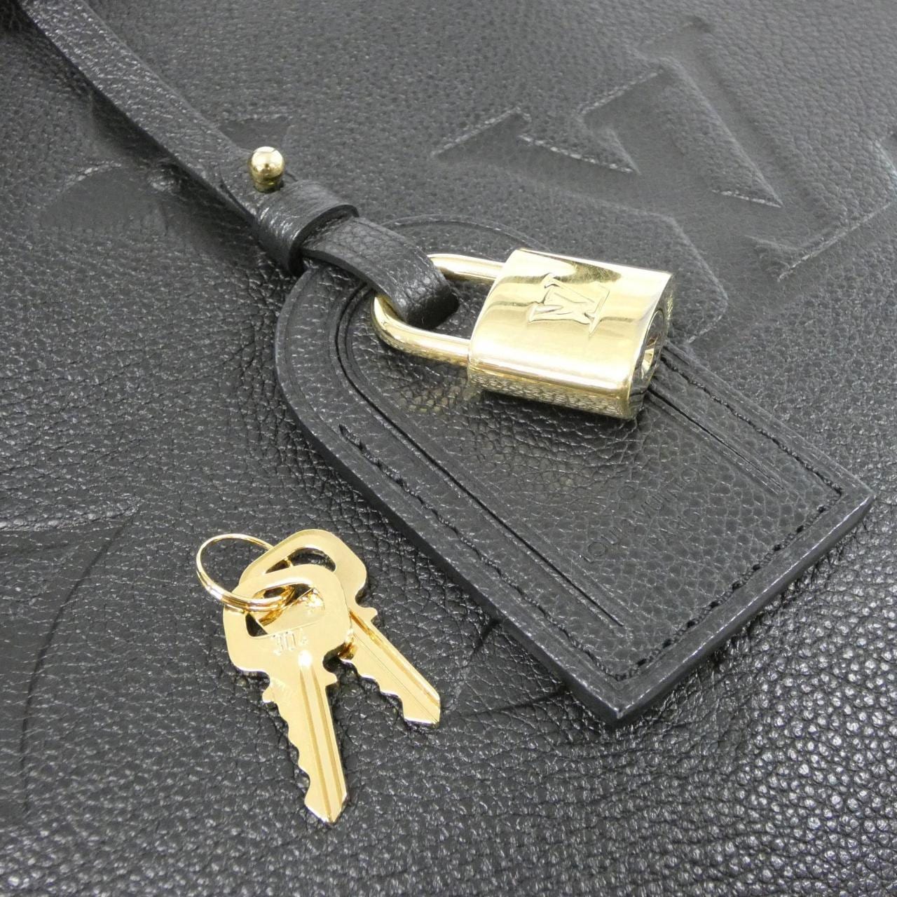 ルイヴィトン モノグラム アンプラント グラン パレ MM M45811 バッグ