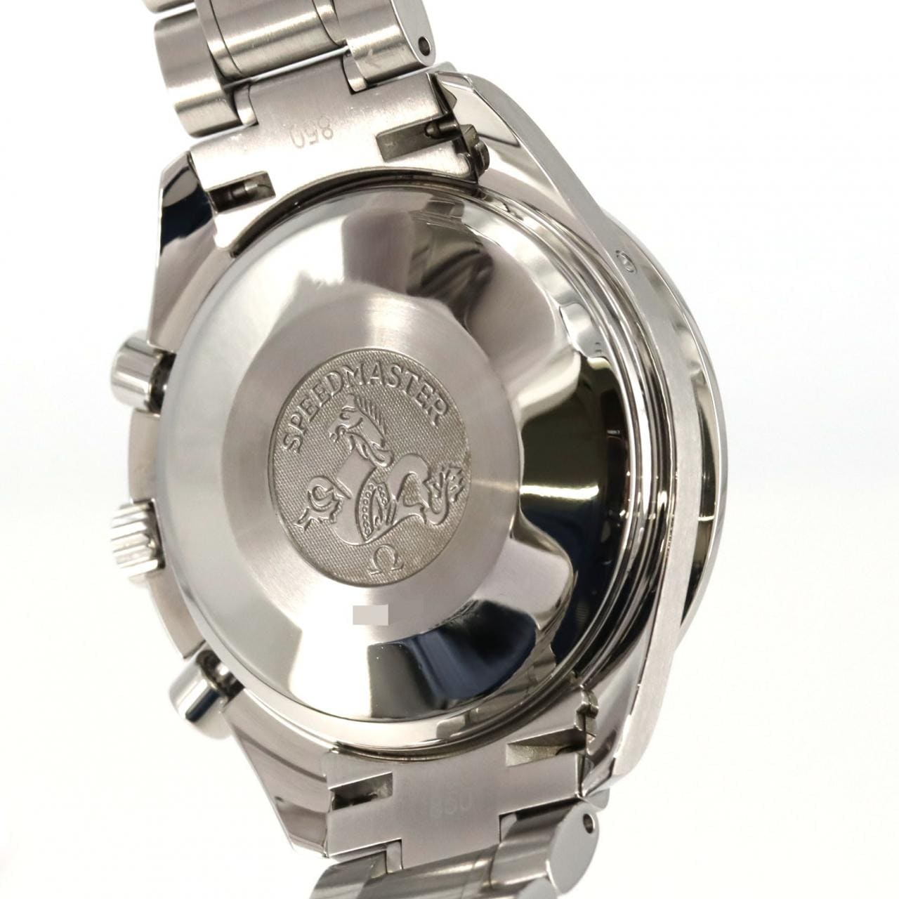 オメガ スピードマスターデイデイト 3523.30 SS 自動巻