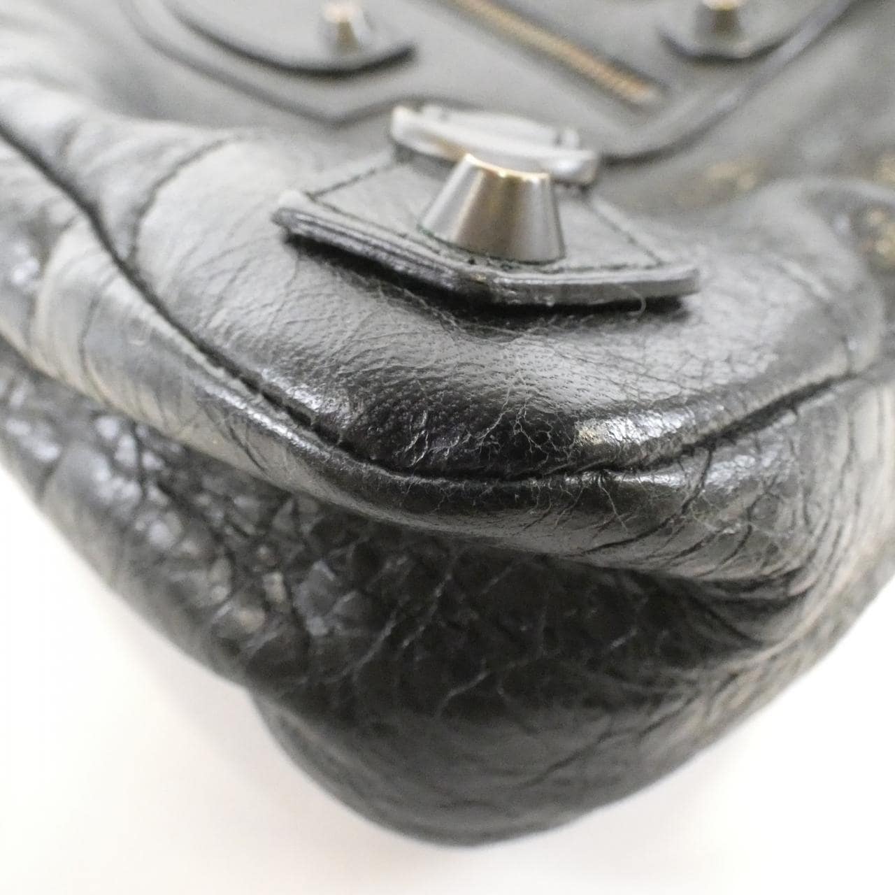 バレンシアガ ザ ファースト 103208 バッグ