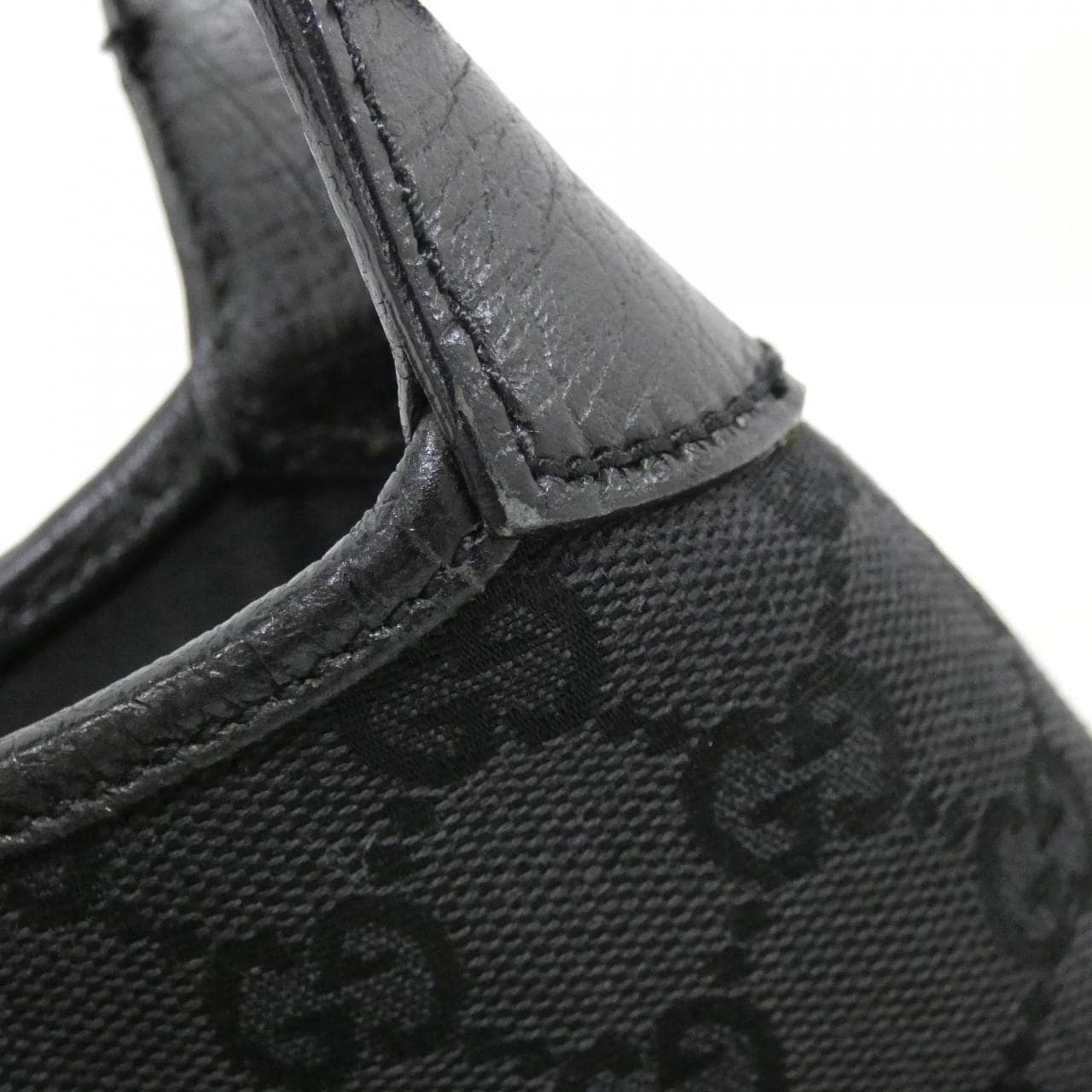 【ヴィンテージ】グッチ 00963 ショルダーバッグ