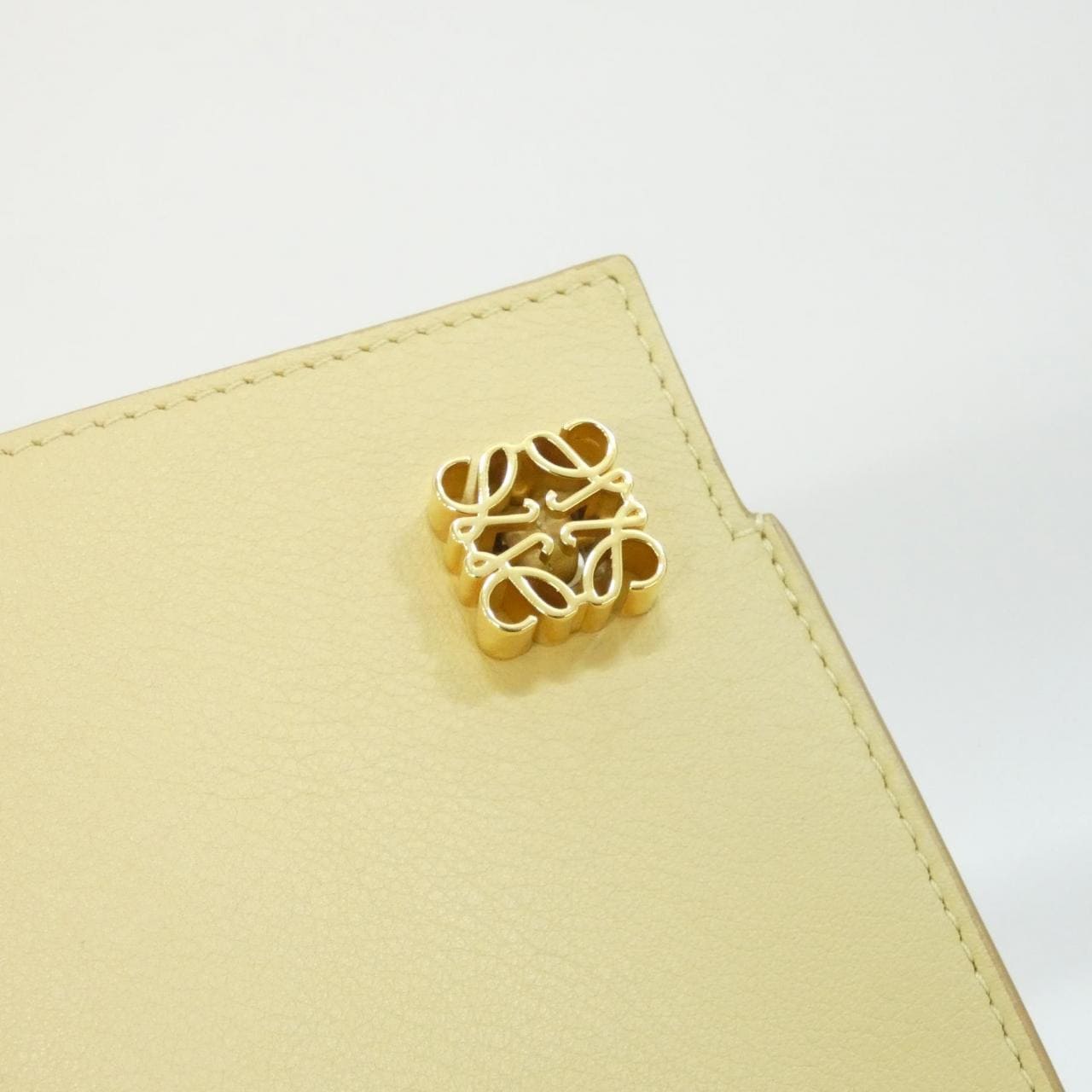 ロエベ ダイス ポケット C630R12X01 ショルダーバッグ