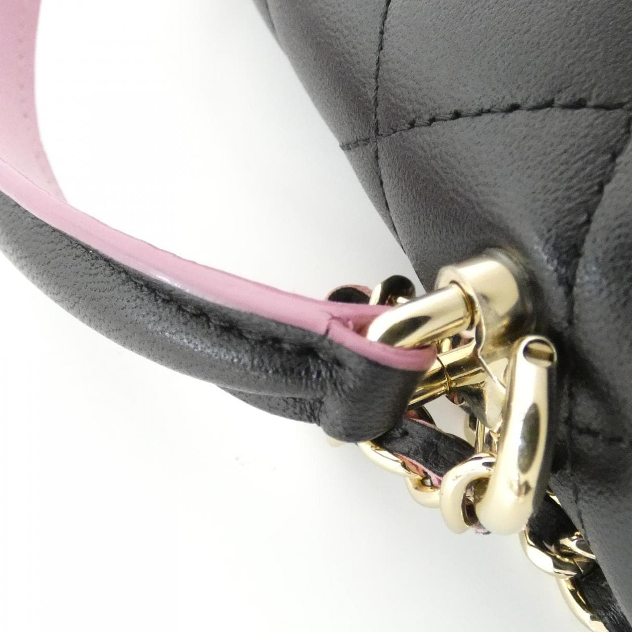 シャネル AP3226 フォンケース