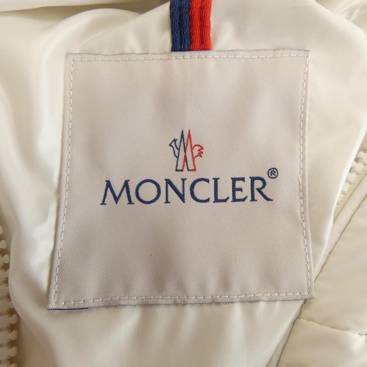 【新品】モンクレール MONCLER ダウンベスト