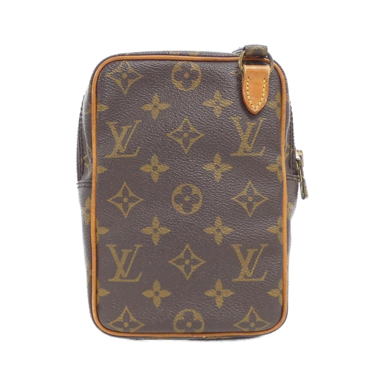 [vintage] LOUIS VUITTON Monogram迷你亞馬遜 M45238 單肩包