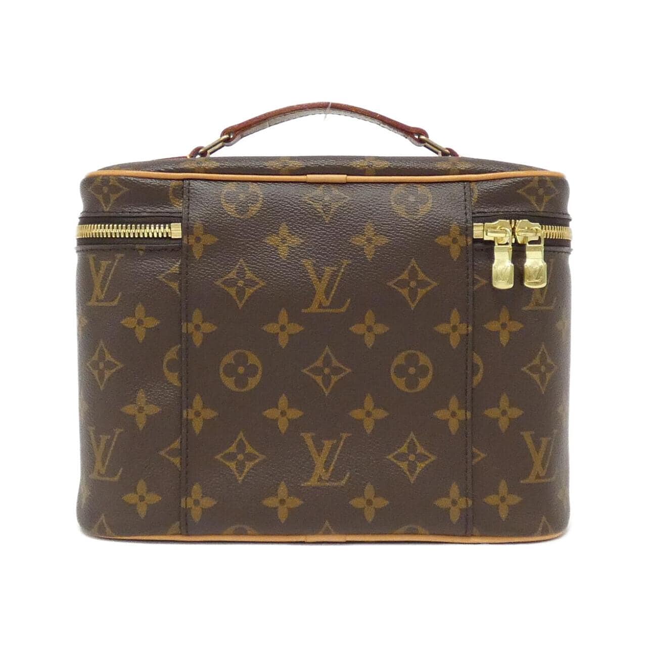 LOUIS VUITTON Monogram Nice BB M42265 包