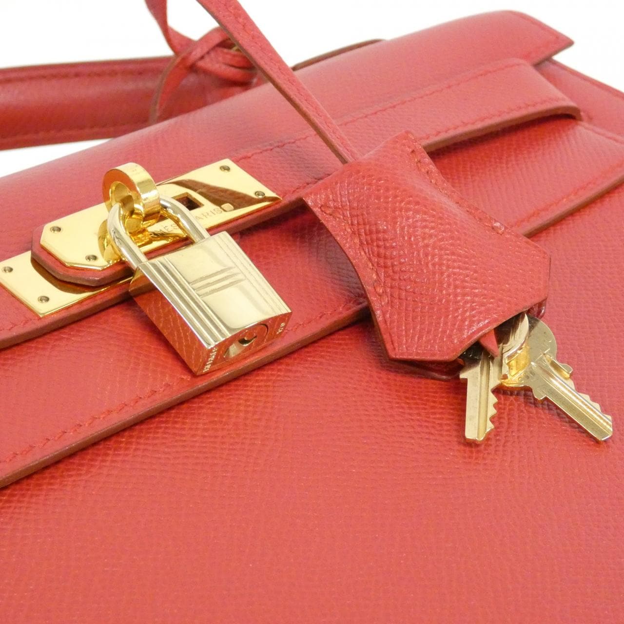 [vintage] HERMES Kelly 32cm包包