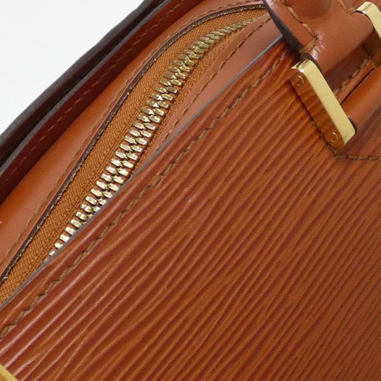 LOUIS VUITTON Epi Pont Neuf M52053 Bag