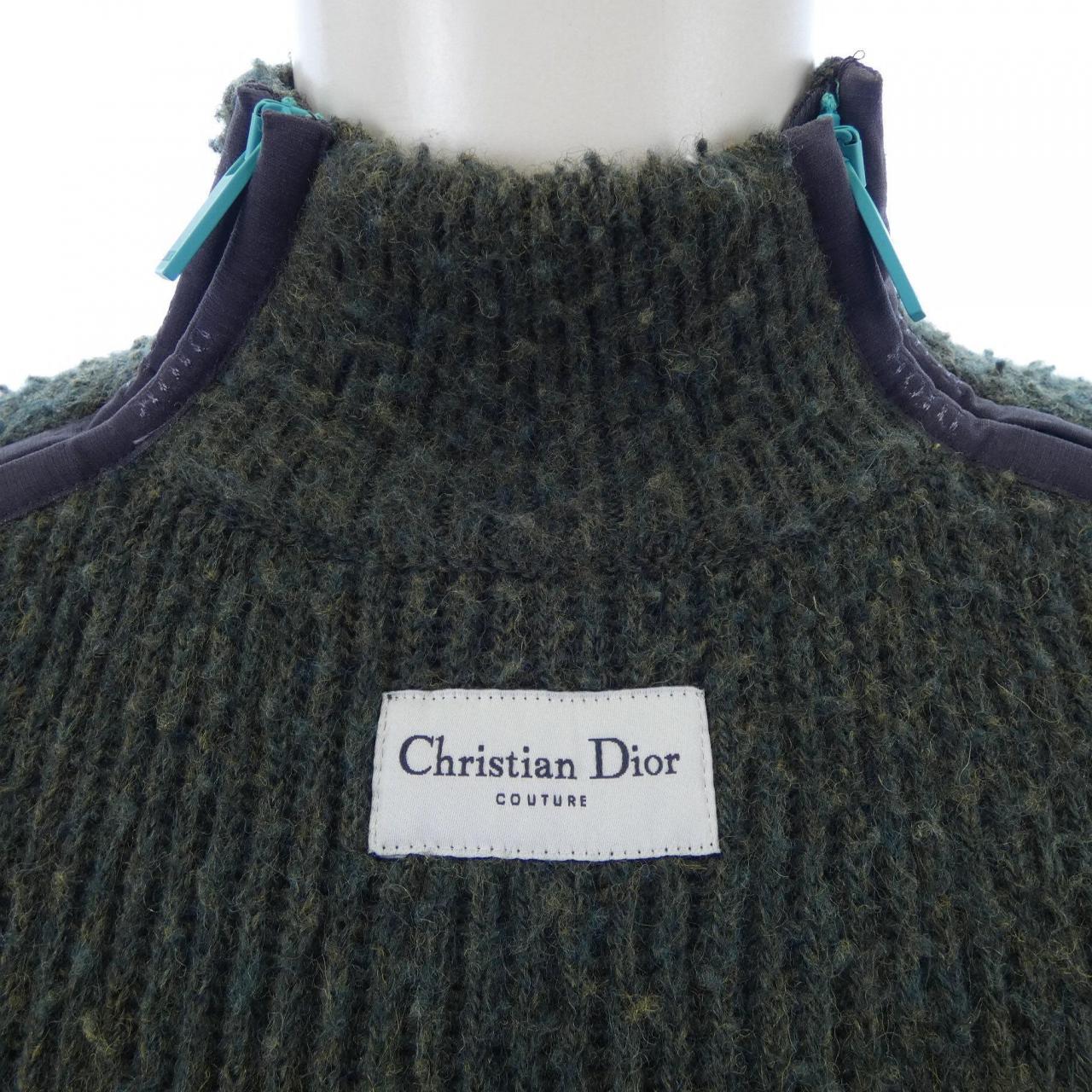 DIOR DIOR Knitwear