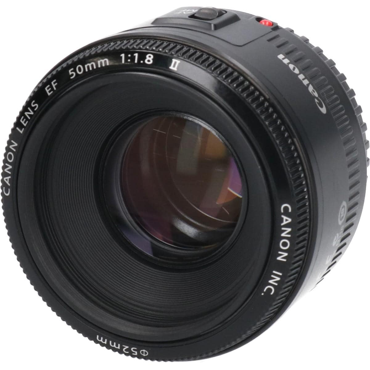 ＥＦ５０／１．８ＩＩ