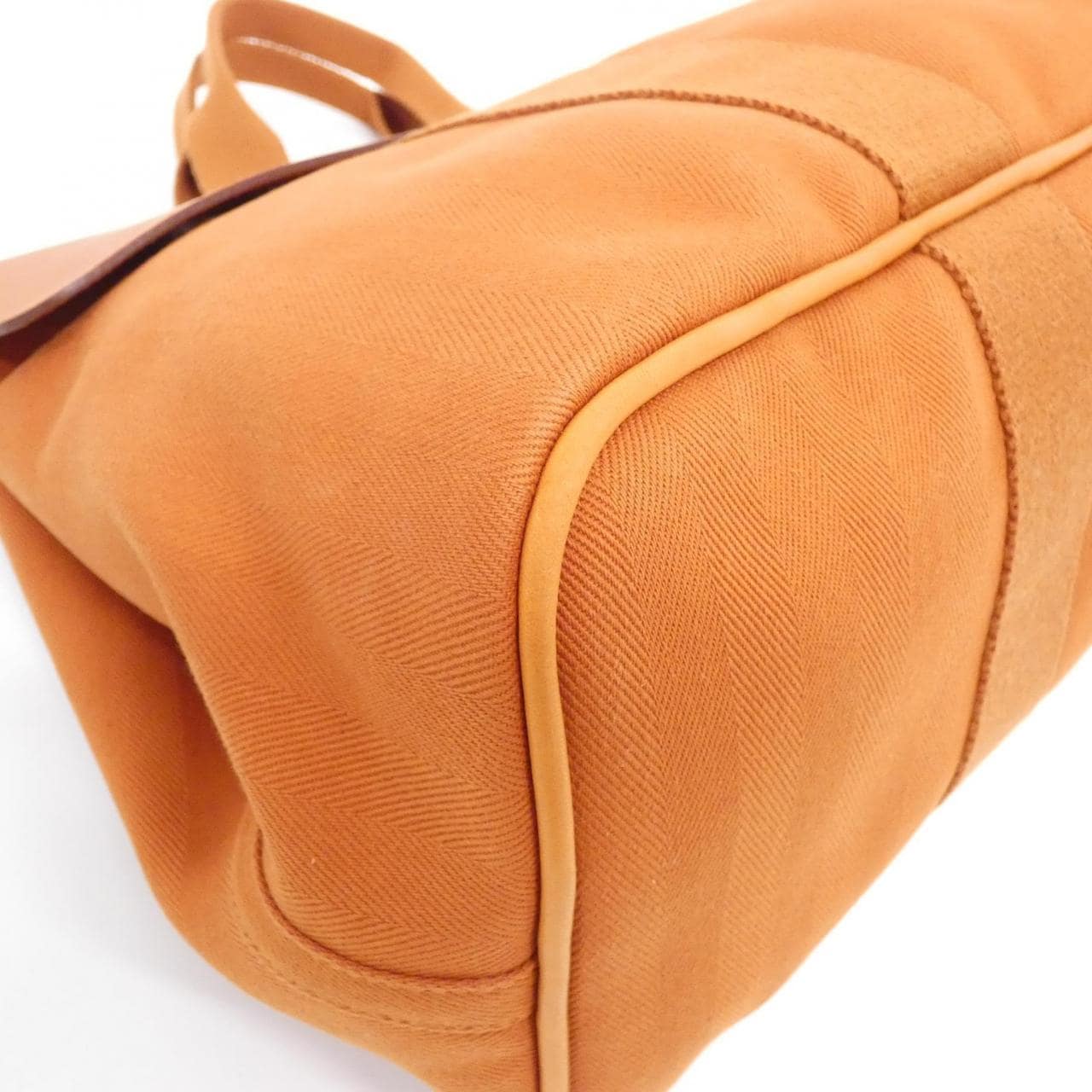 vintage HERMES Valparaiso MM 200219M 包
