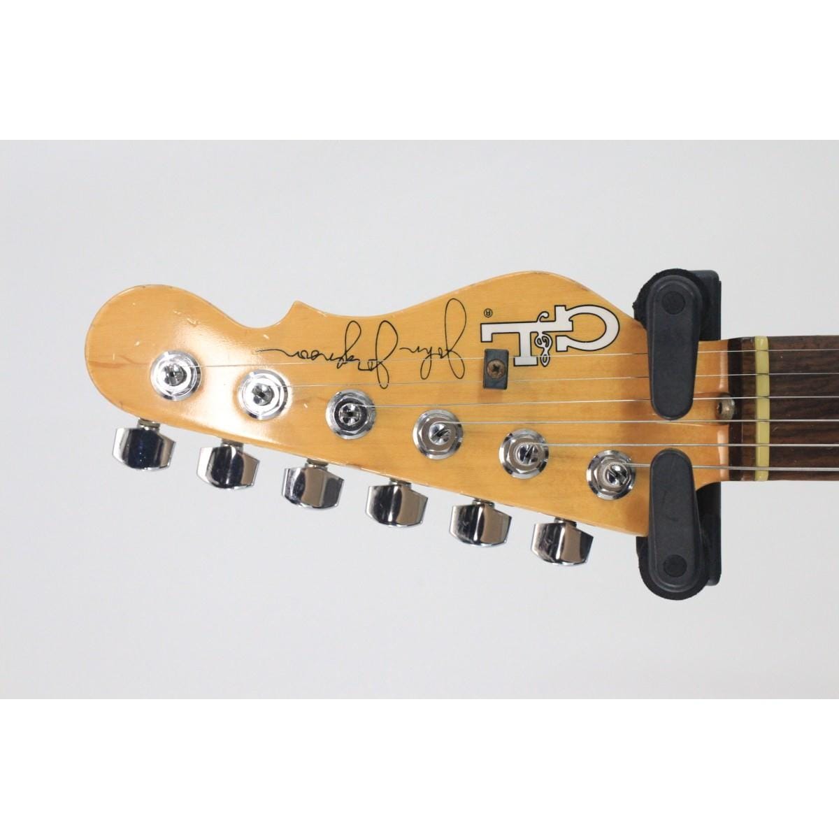 G&L  JOHN JORGENSON ASAT