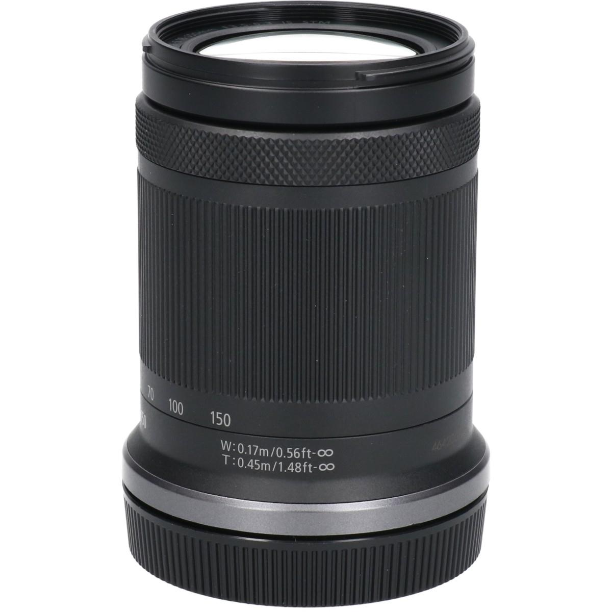 ＲＦ－Ｓ１８－１５０ｍｍ　Ｆ３．５－６．３ＩＳ　ＳＴＭ