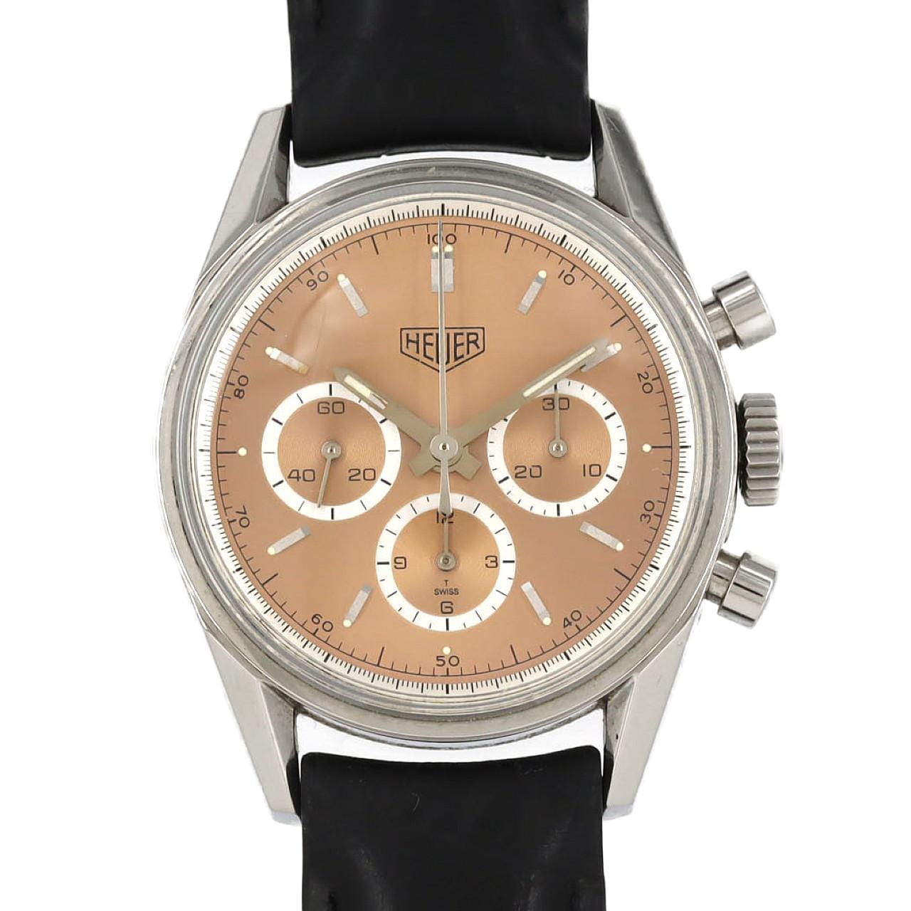 タグ・ホイヤー カレラクラシック CS3112 SS 自動巻