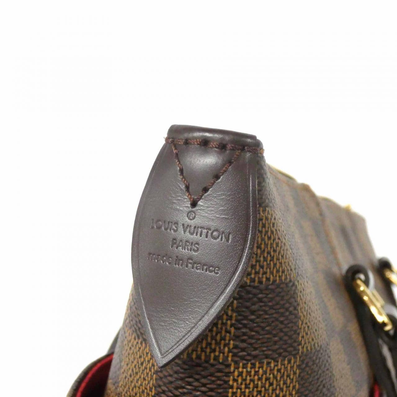 ルイヴィトン ダミエ トータリー PM N41282 バッグ