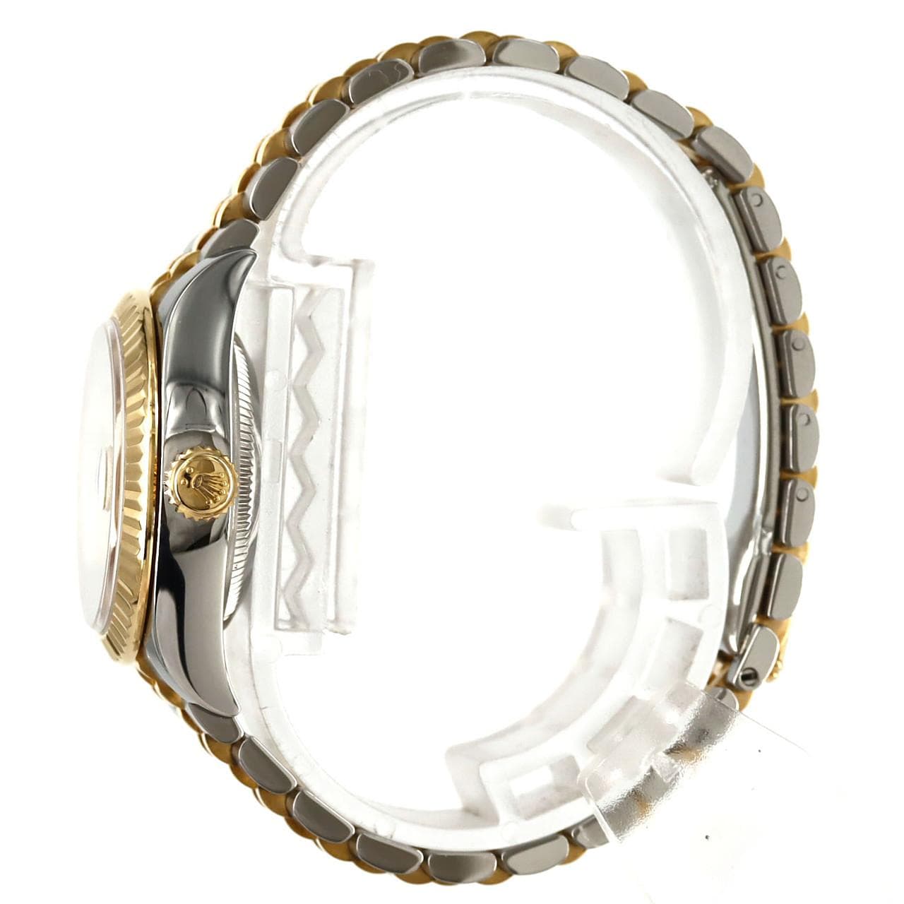 ロレックス デイトジャスト 279173 SSxYG 自動巻 ランダム番