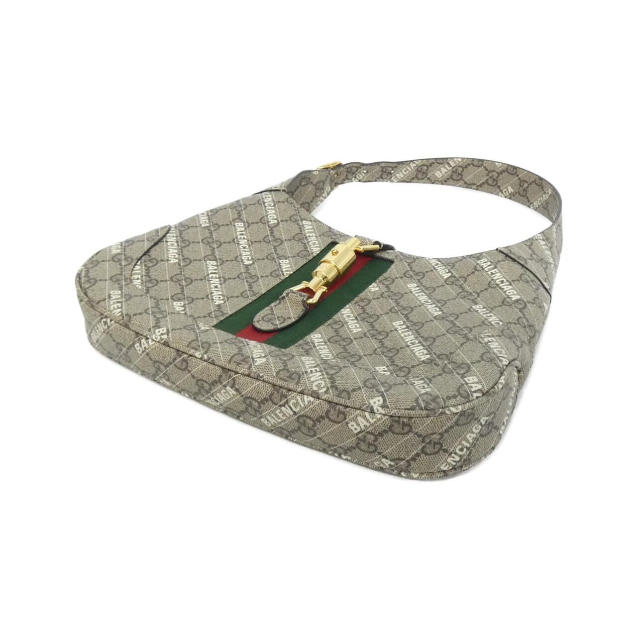 GUCCI JACKIE 1961 636706 ULZAG單肩包