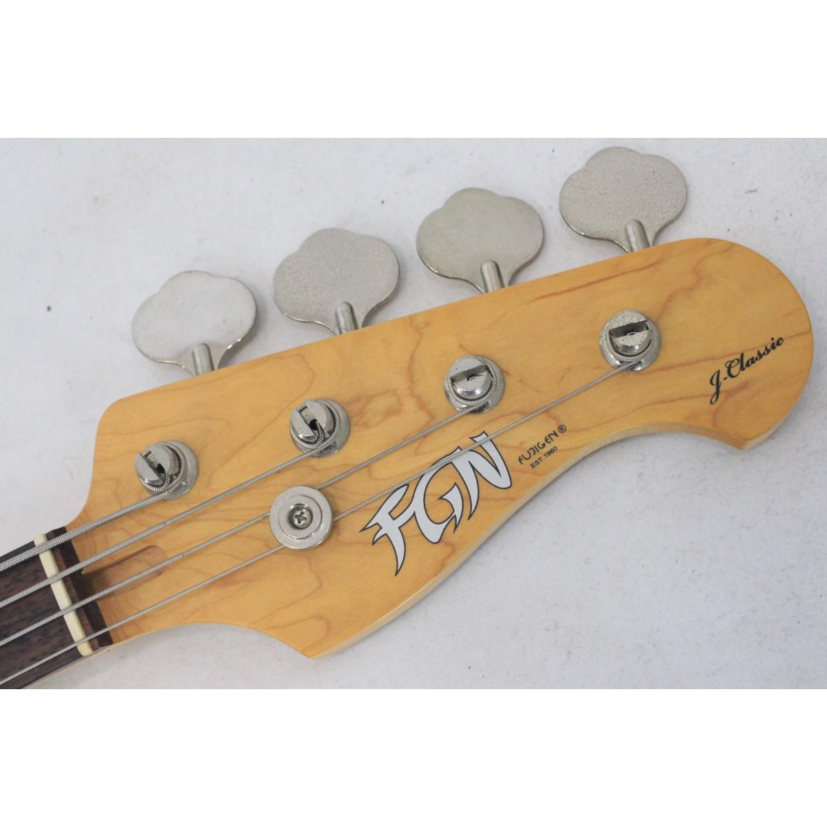 ＦＵＪＩＧＥＮ　　ＪＪＢ－６Ｒ