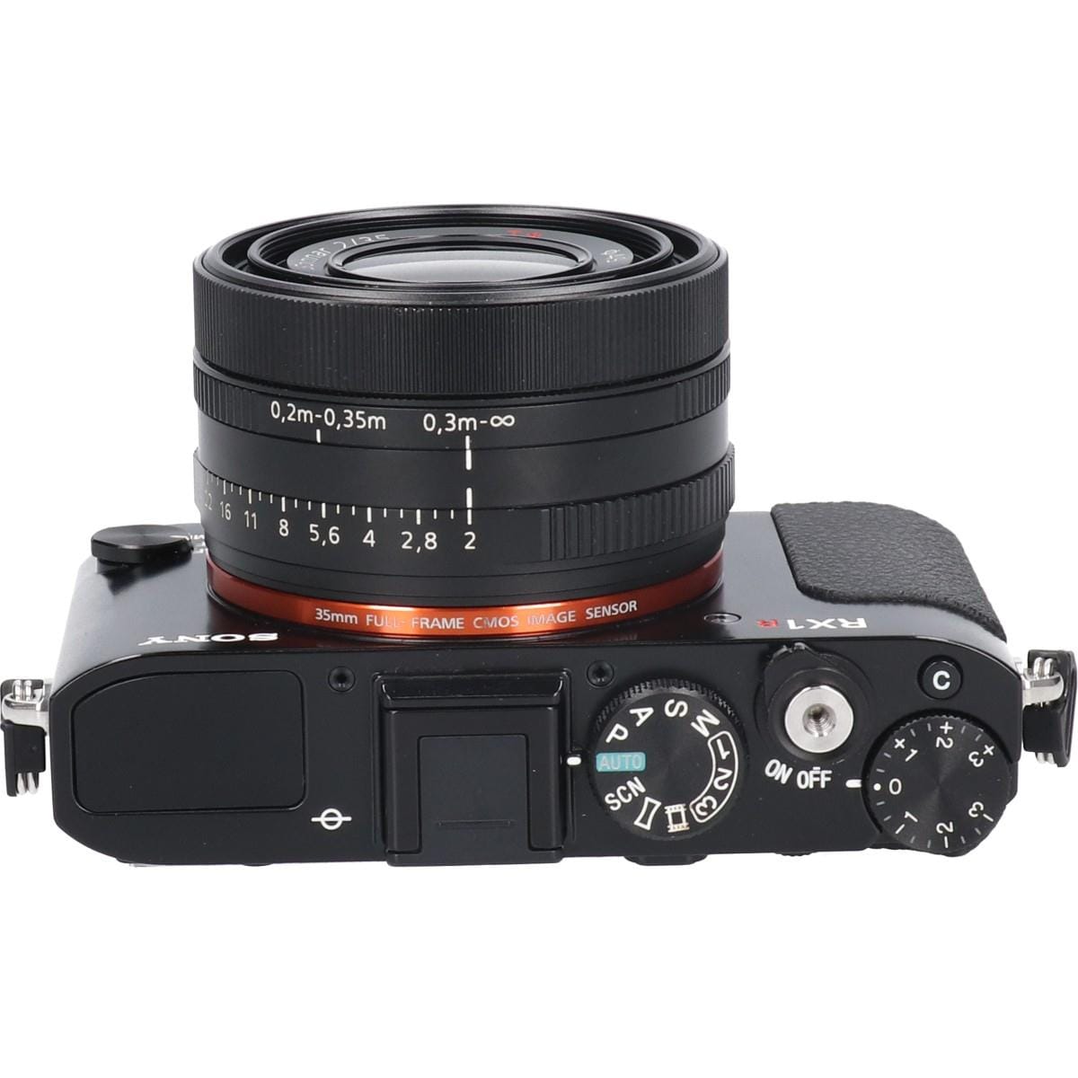 ＤＳＣ－ＲＸ１Ｒ